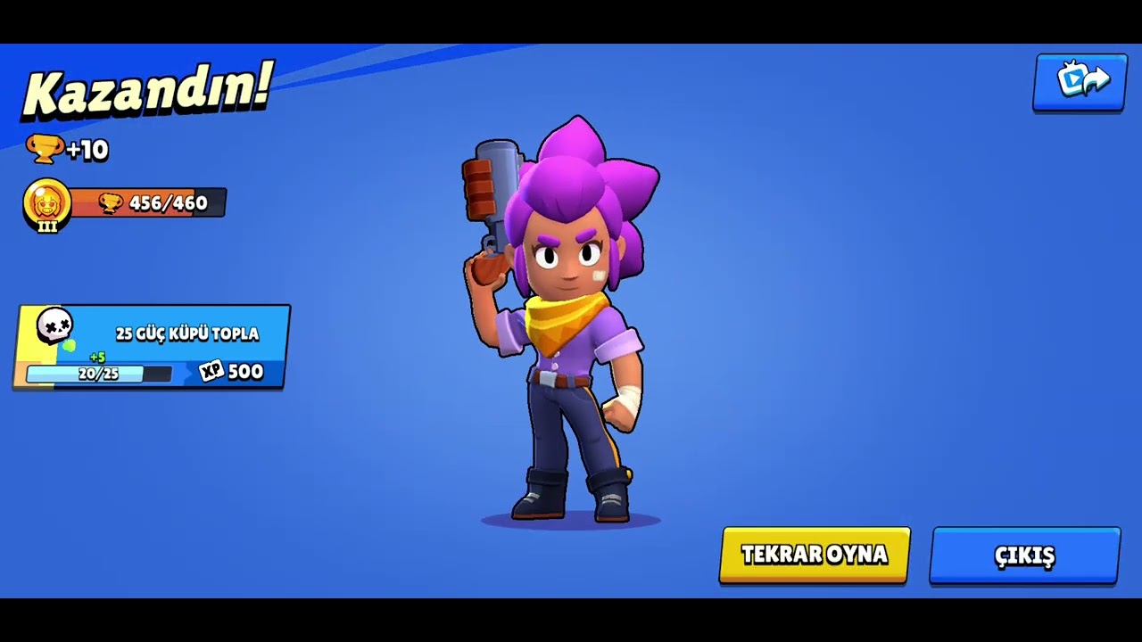 Mortisi açtık!!! Yeni hesap açıp geliştiriyorum #4