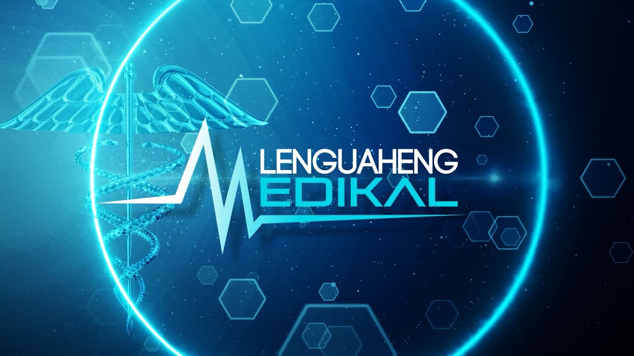 𝙇𝙄𝙑𝙀! Lenguaheng Medikal | February 10, 2026