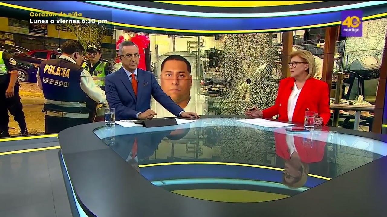 🔴 ¿Cómo funciona el arresto domiciliario en el Perú?