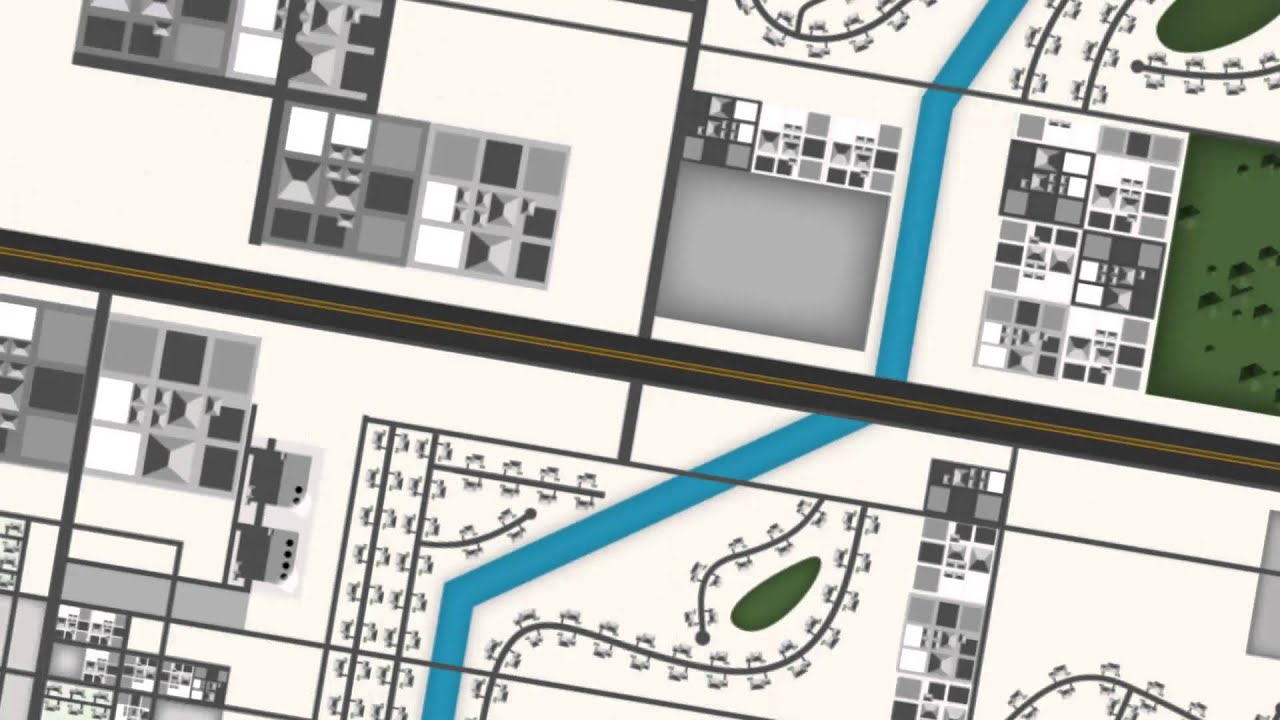 Corridor Planning for Livability and Mobility