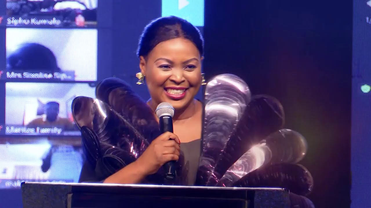 2021 Declaration & Prayer By Prophets Shepherd & Mary Bushiri