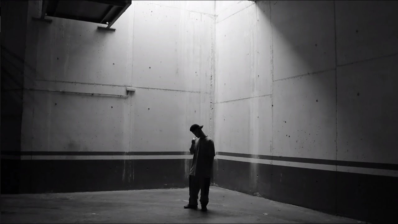 D0BLE0 - Ciutadella (VIDEOCLIP OFICIAL) Prod By Hooded