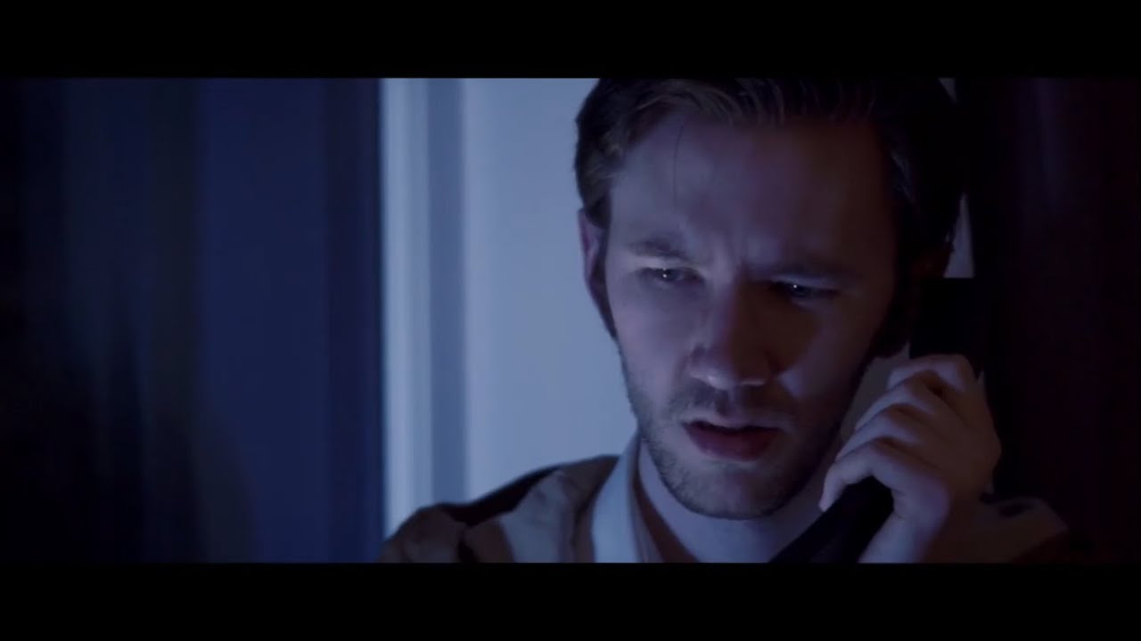 The Monologues #4 - Leave A Message (Angels in America)