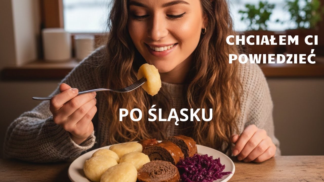 piosenka Chciałem Ci powiedzieć po Śląsku reggae HIT śląskich szlagierów GALA śląskich hitów