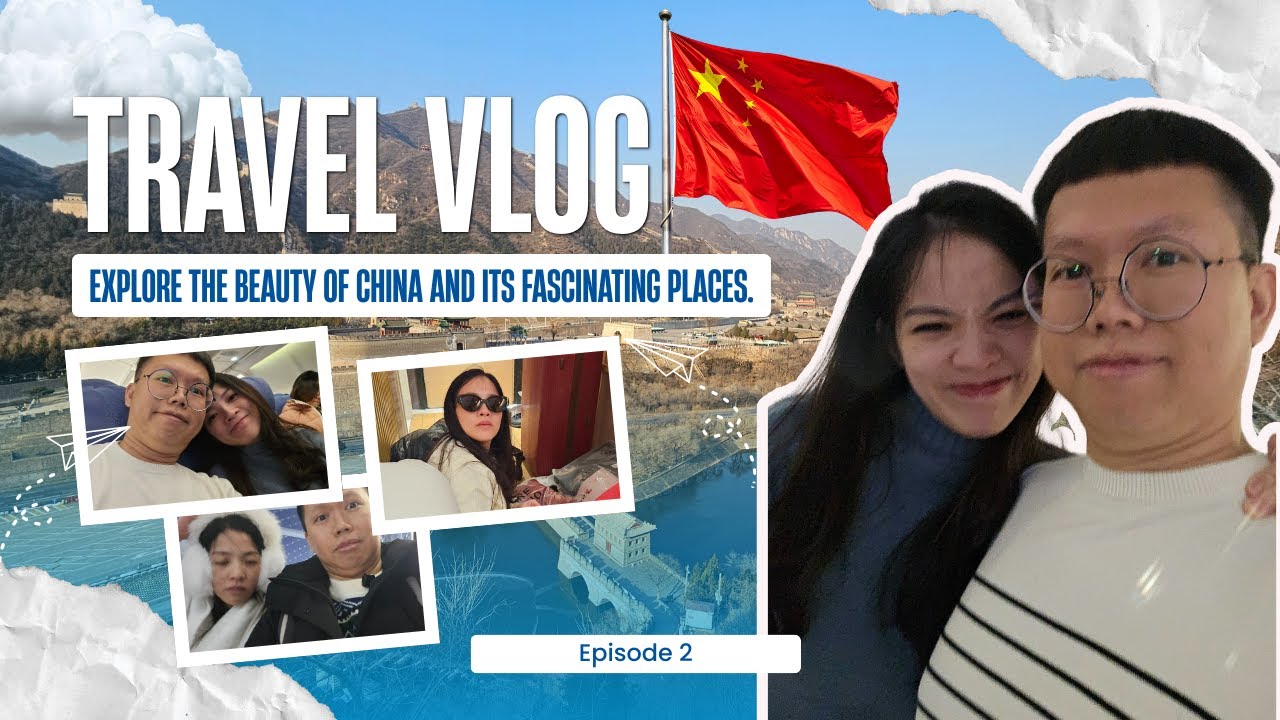 From Beijing to Tianjin