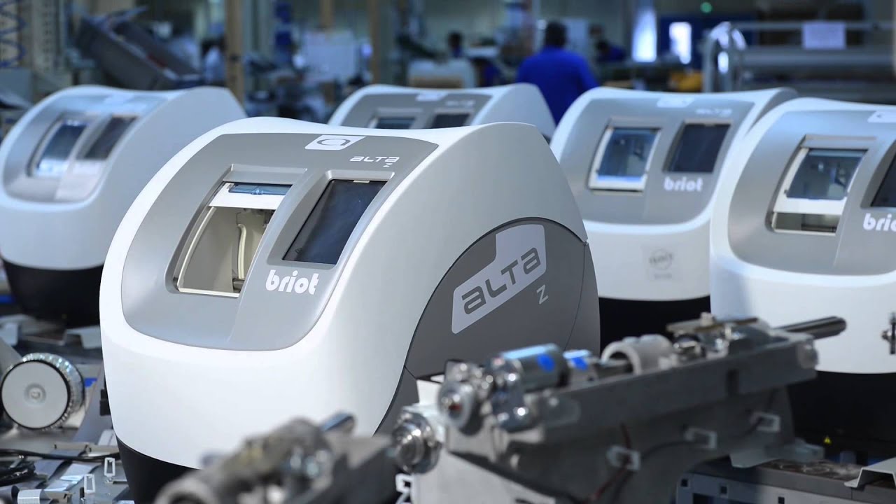 Briot Made in Normandy - A Peek Behind the Scenes