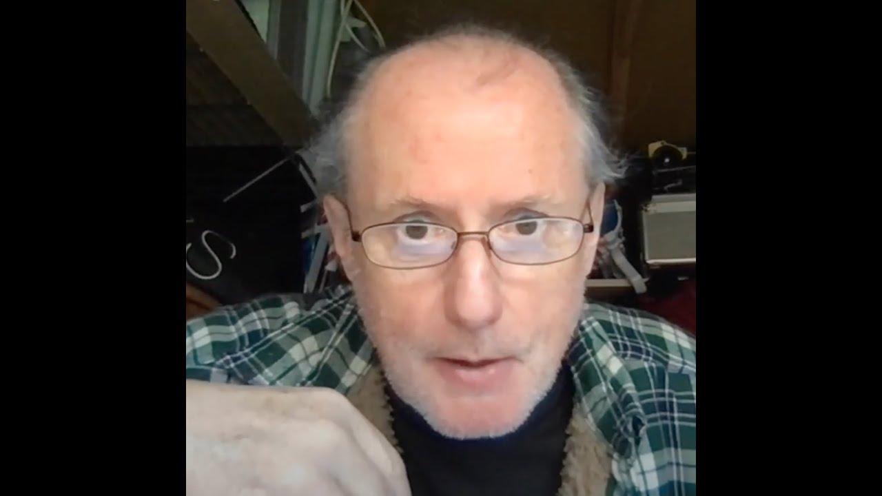 Called off Eccentrics Return, Edinburgh Fringe 2025 run trailer:  William McGonagall poem