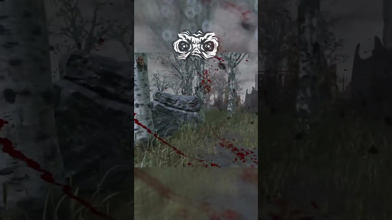 Lightborn Perk | Dead by Daylight #gaming #funny #fails #memes