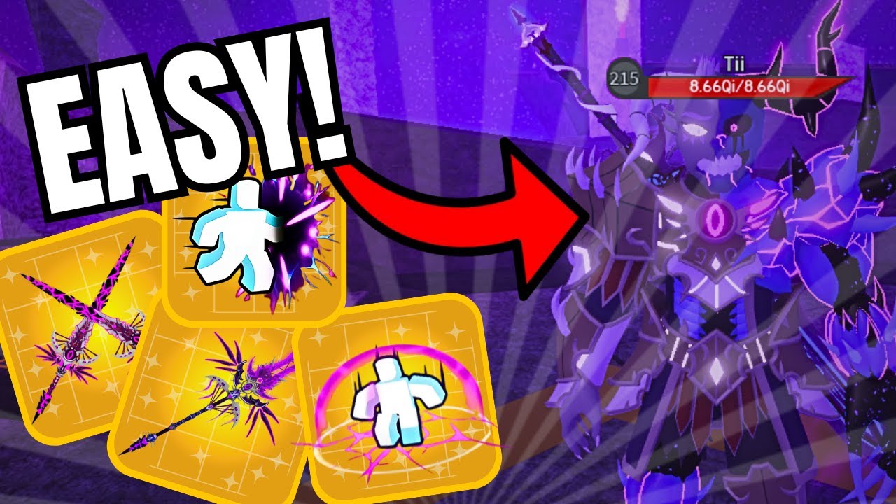 Как ПРАВИЛЬНО пройти Abyssal Void NM...