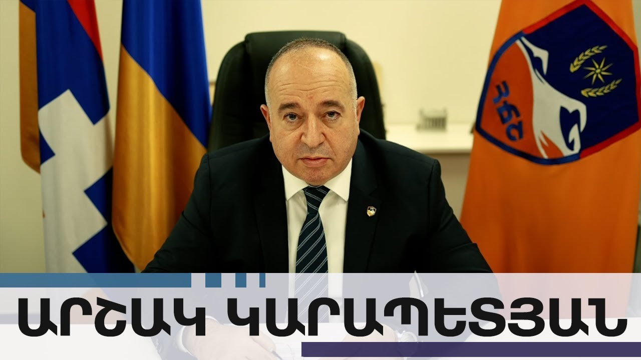 Փաշինյանին զեկուցում էի՝ պատերազմ է հնարավոր․ Արշակ Կարապետյանը փակագծեր է բացում