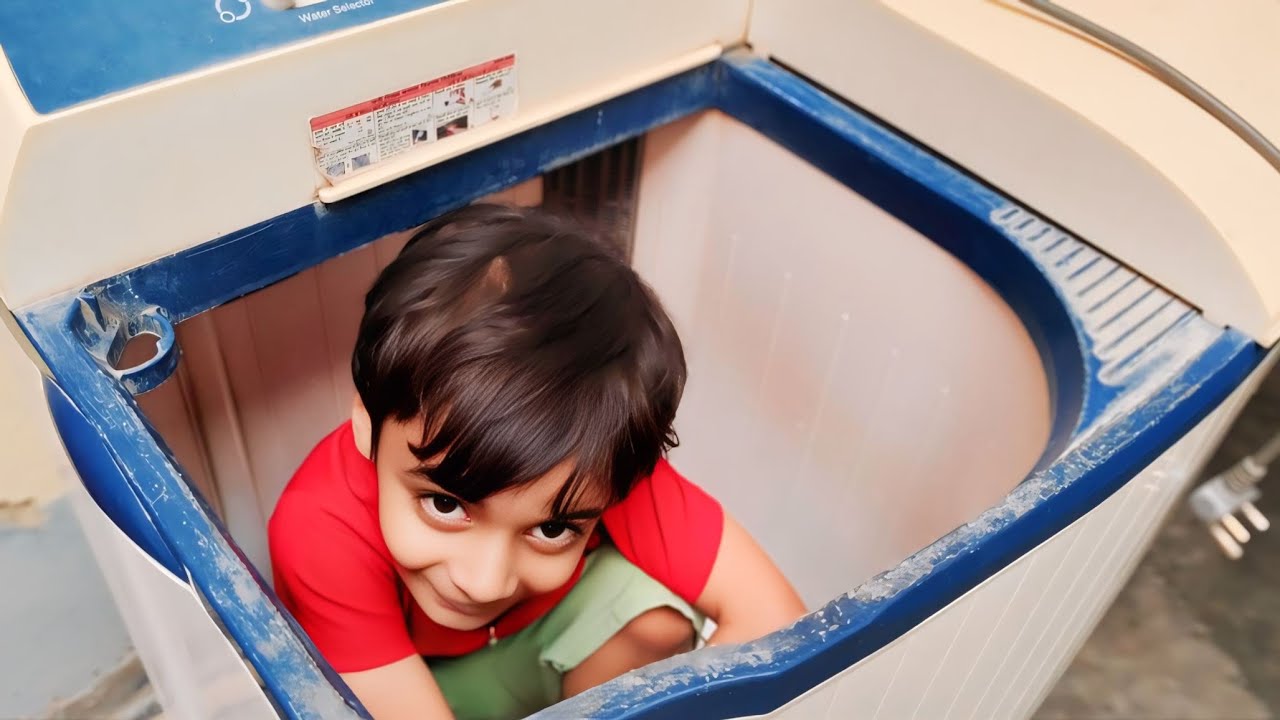 Hide And Seek Challenge In Home 🏡 🤬 🫣🙊