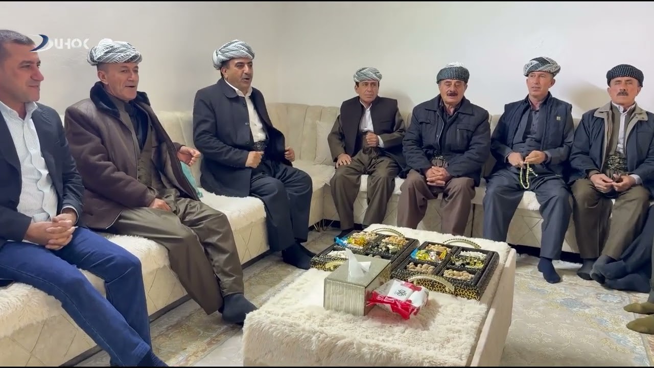 ڕیپۆرتاژ ئاكرێ