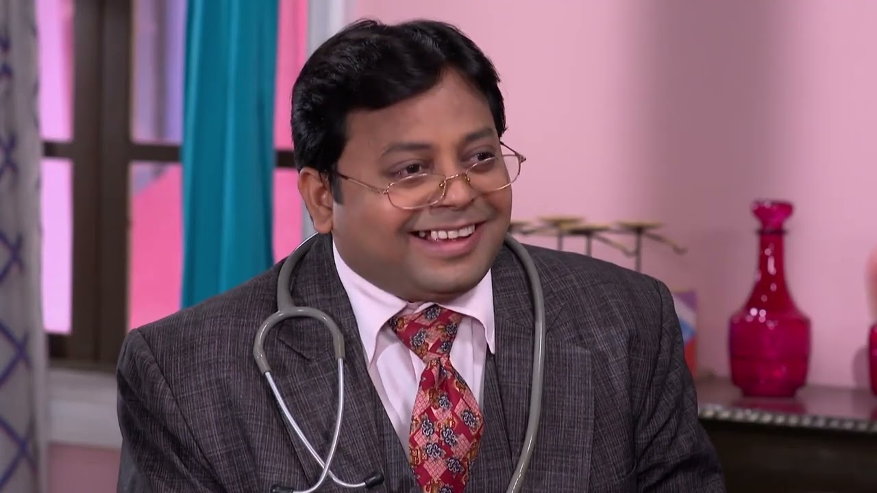Vibuti Ji का क्या होगा interview में?| Bhabi ji Ghar Par Hai -Full ep -134|18-Dec-2023|@And TV