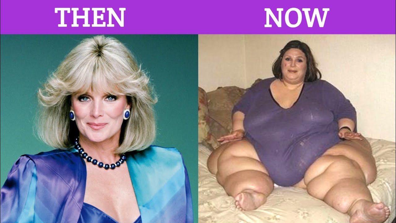 100 Great Tv Stars of the 70s and 80s: Then and Now! 😱