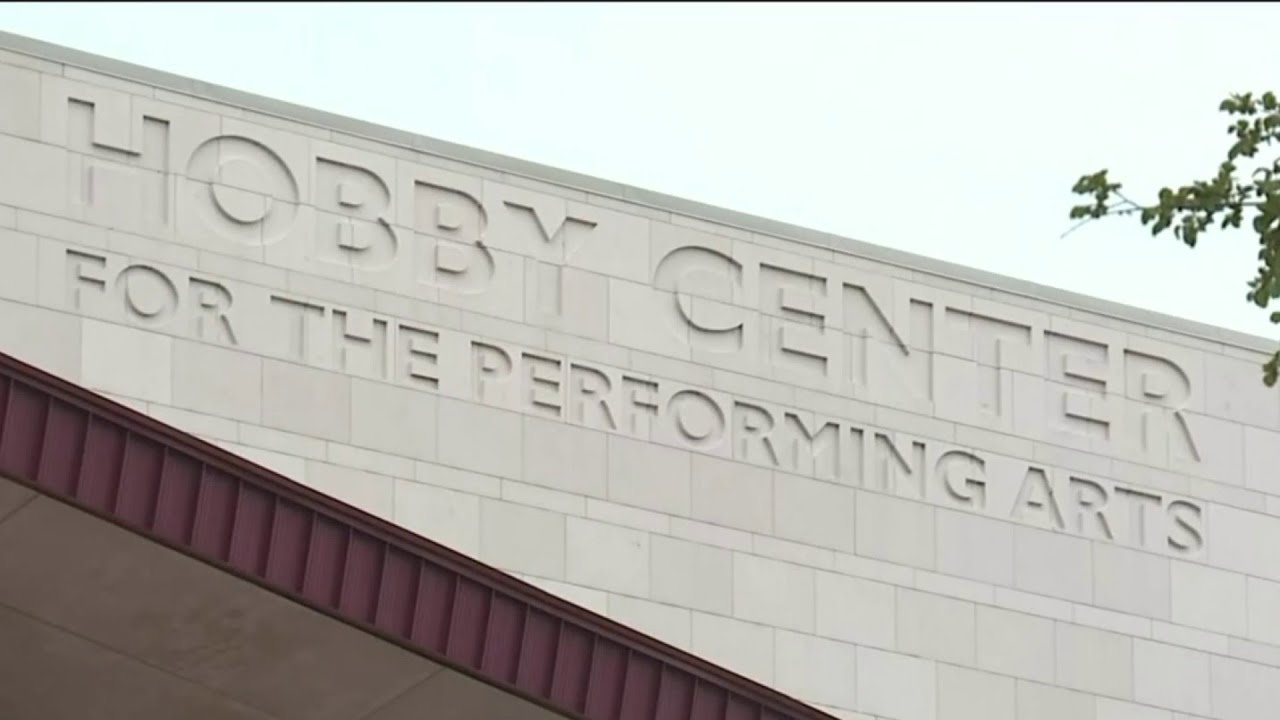 Hobby center attendance requirements