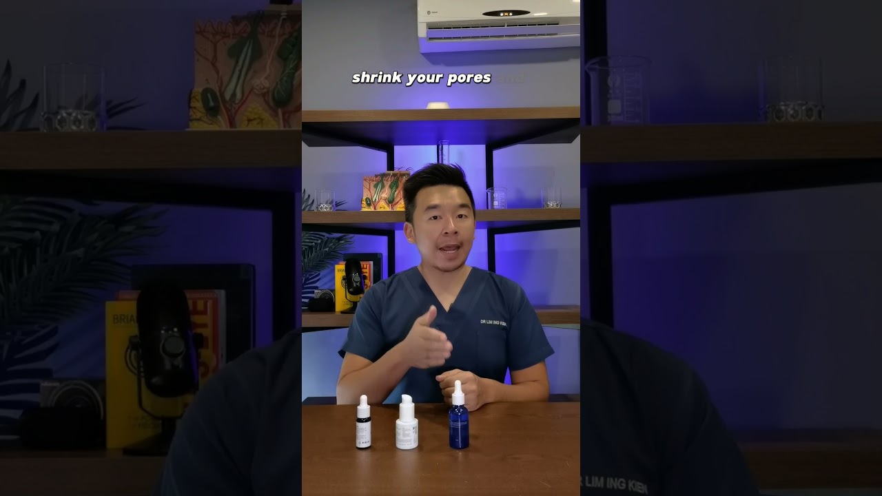 Skincare Basics Explained