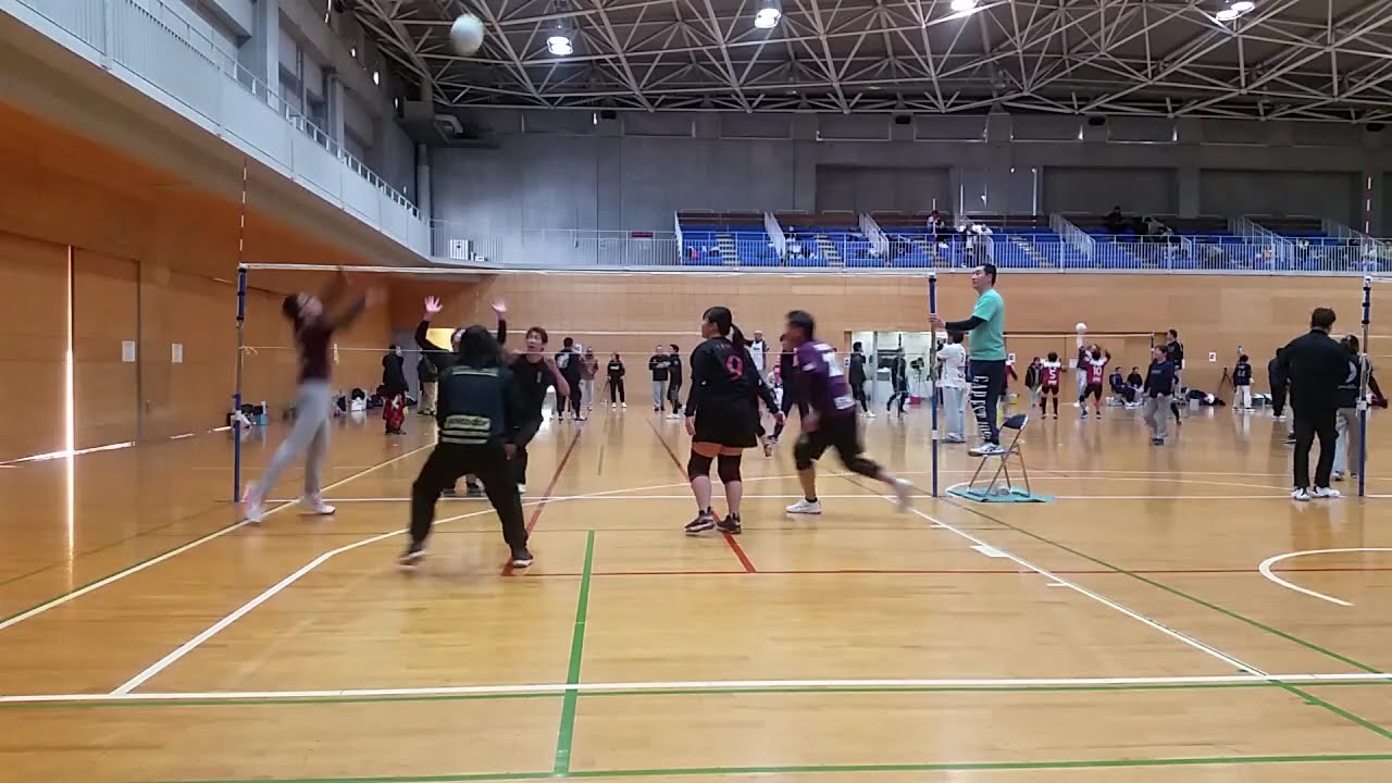 20260125 鶴ヶ島大会③-1 予選