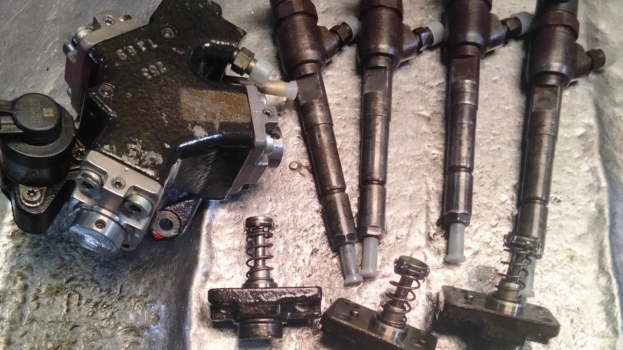 BOSCH high pressure पंप रिपेयर , स्विफ्ट , स्कॉर्पियो ,वरना डीजल पंप , C R D High pressure pump TEST