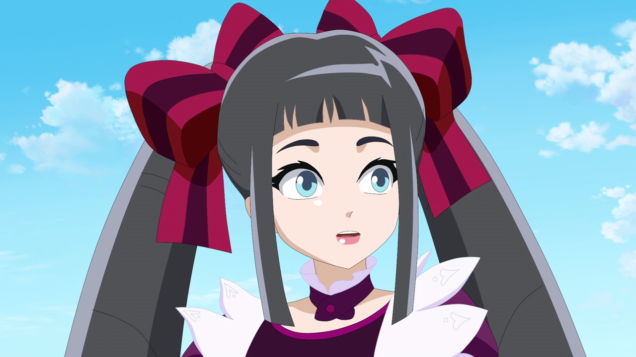 Blazing Teens 5 English EP26
