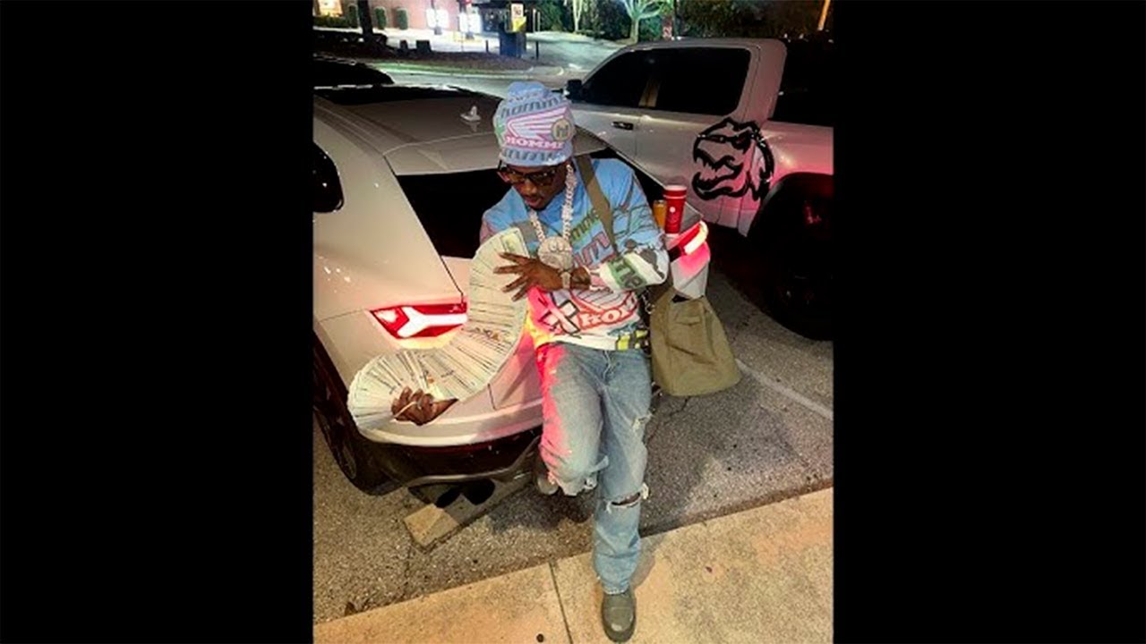 (FREE) Real Boston Richey Type Beat - 