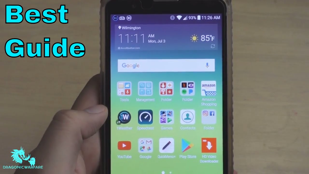 Как удалить наложение на экране (лучшее руководство) 4 способа HD
