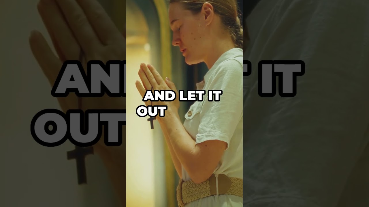 This is the most Powerful Daily Prayer #dailyprayer #prayervideo #shortsfeed #shortsviral