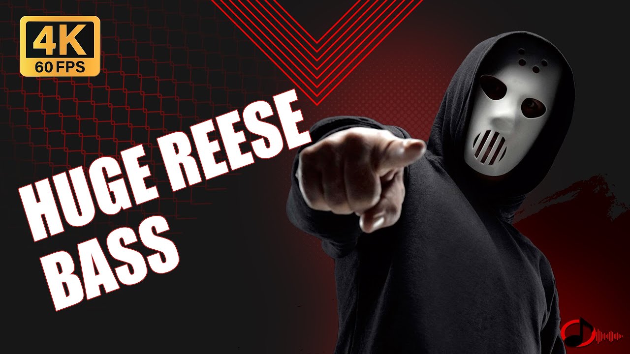 The SECRET To A Perfect RAWSTYLE REESE BASS in 2 Minutes