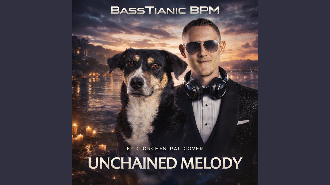 Unchained Melody (Epic Orchestral Cover)