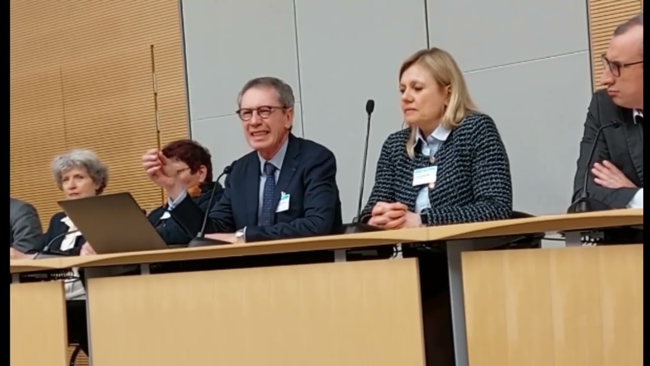 Colloque 