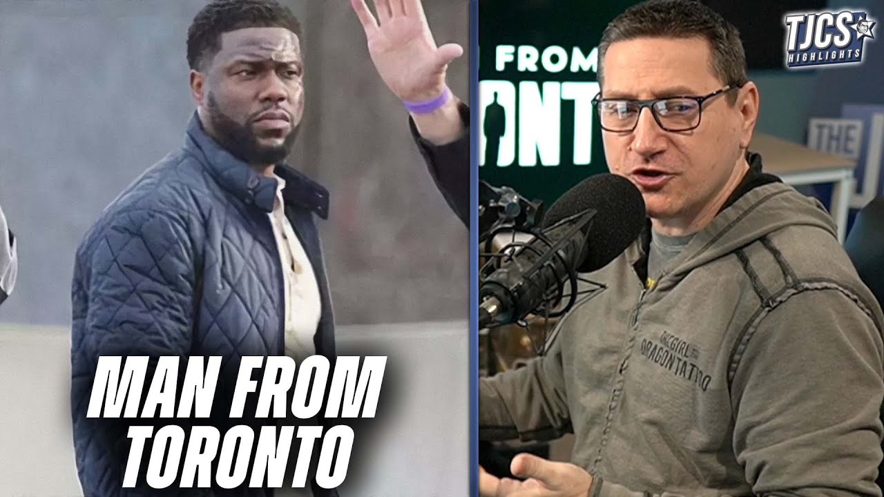 Sony&rsquo;s Man From Toronto Gets Dumped On Netflix