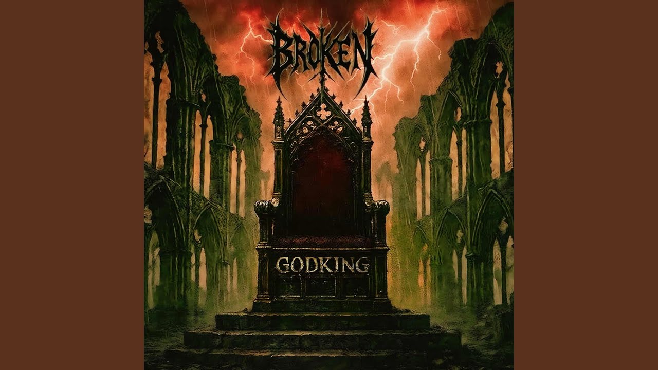 GodKing