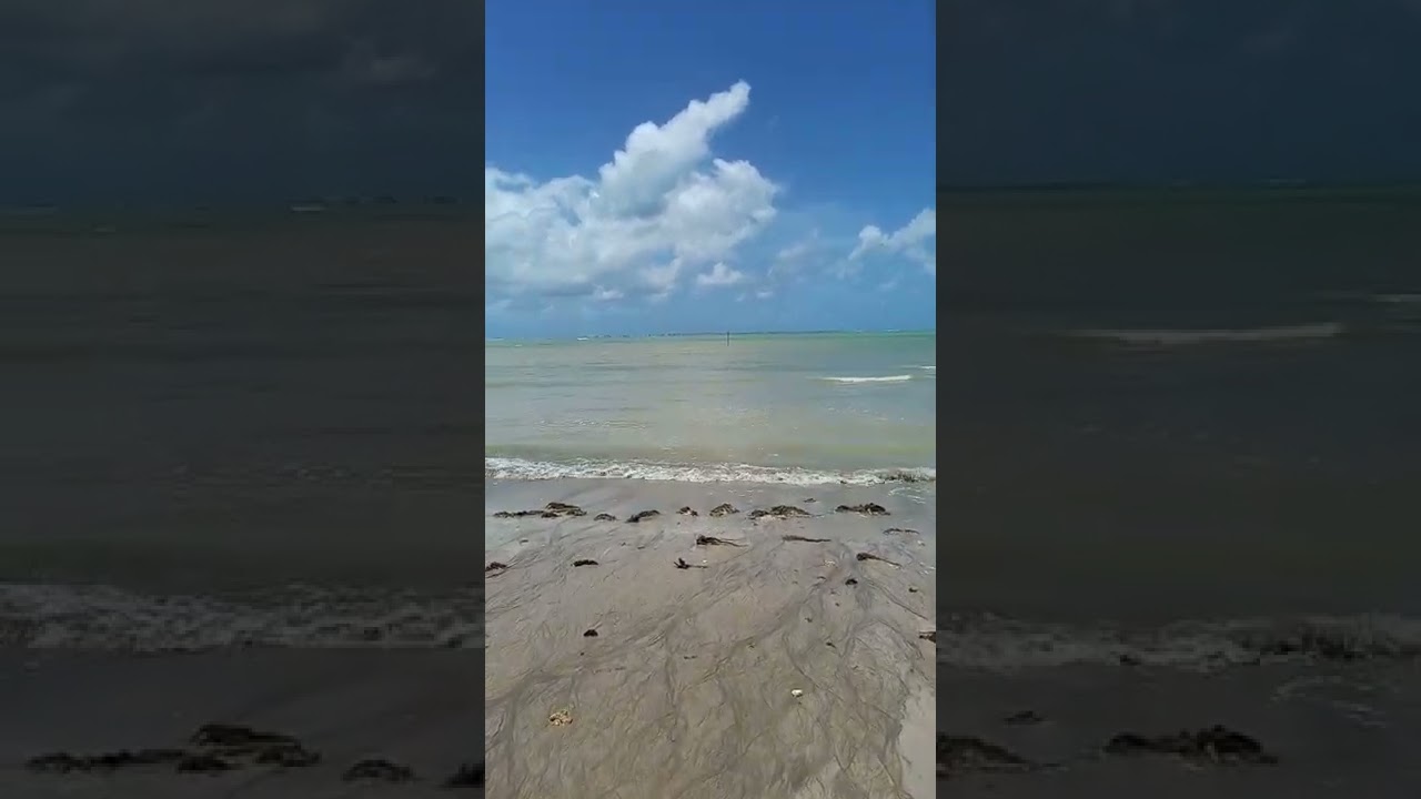 Praia da Lage.