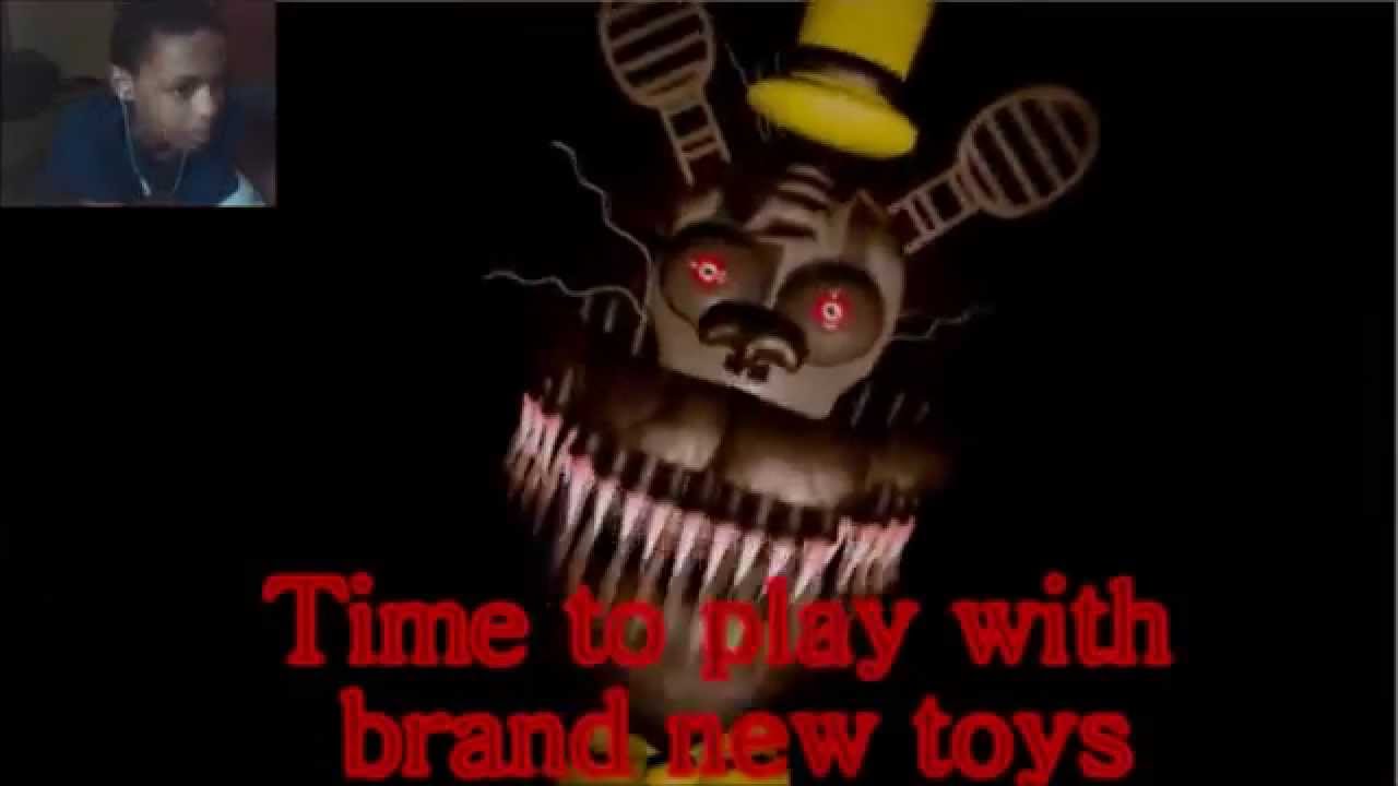 [SFM FNAF] 