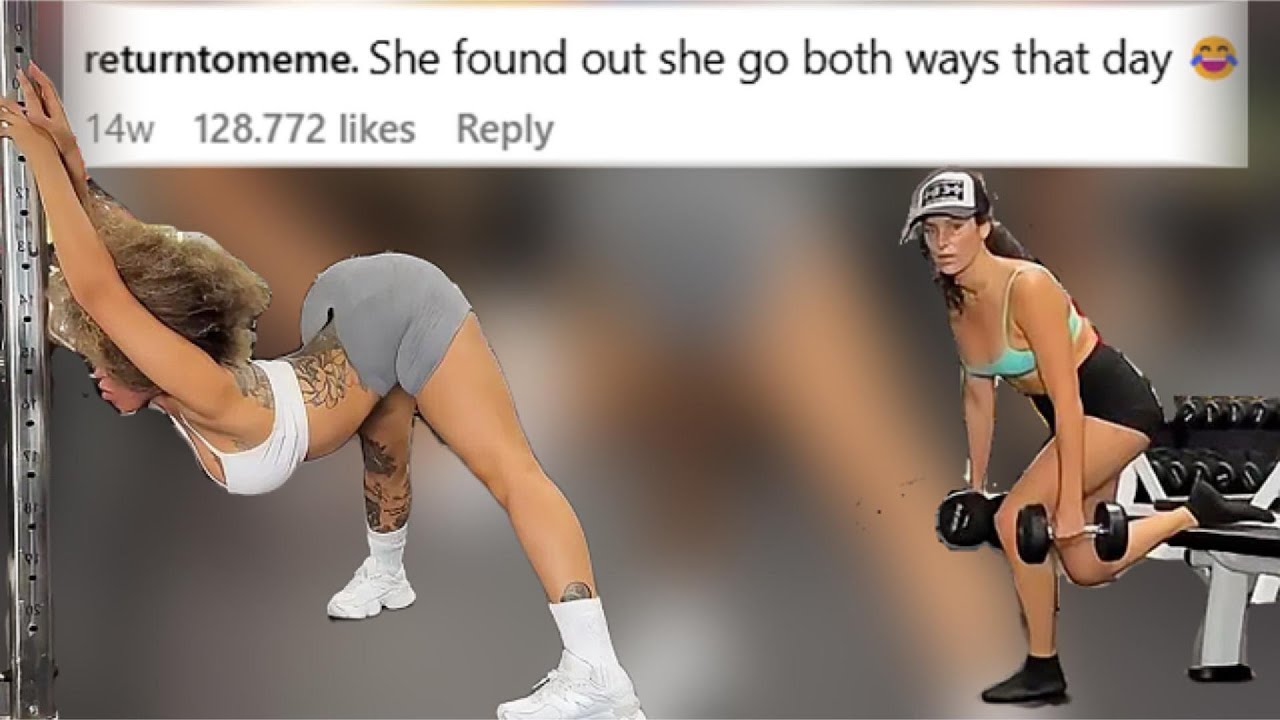 She was willing to risk it all