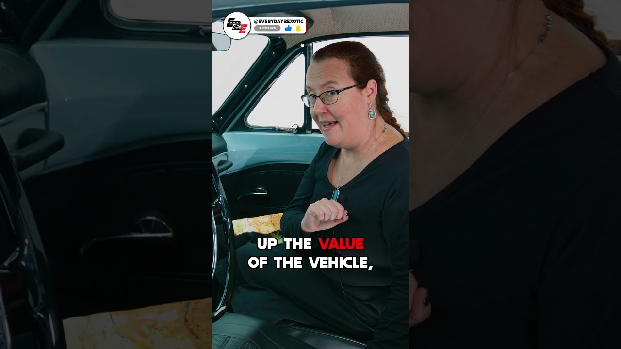 Volvo 122S' don't need modern radios...   #carslover #volvo #carstereo