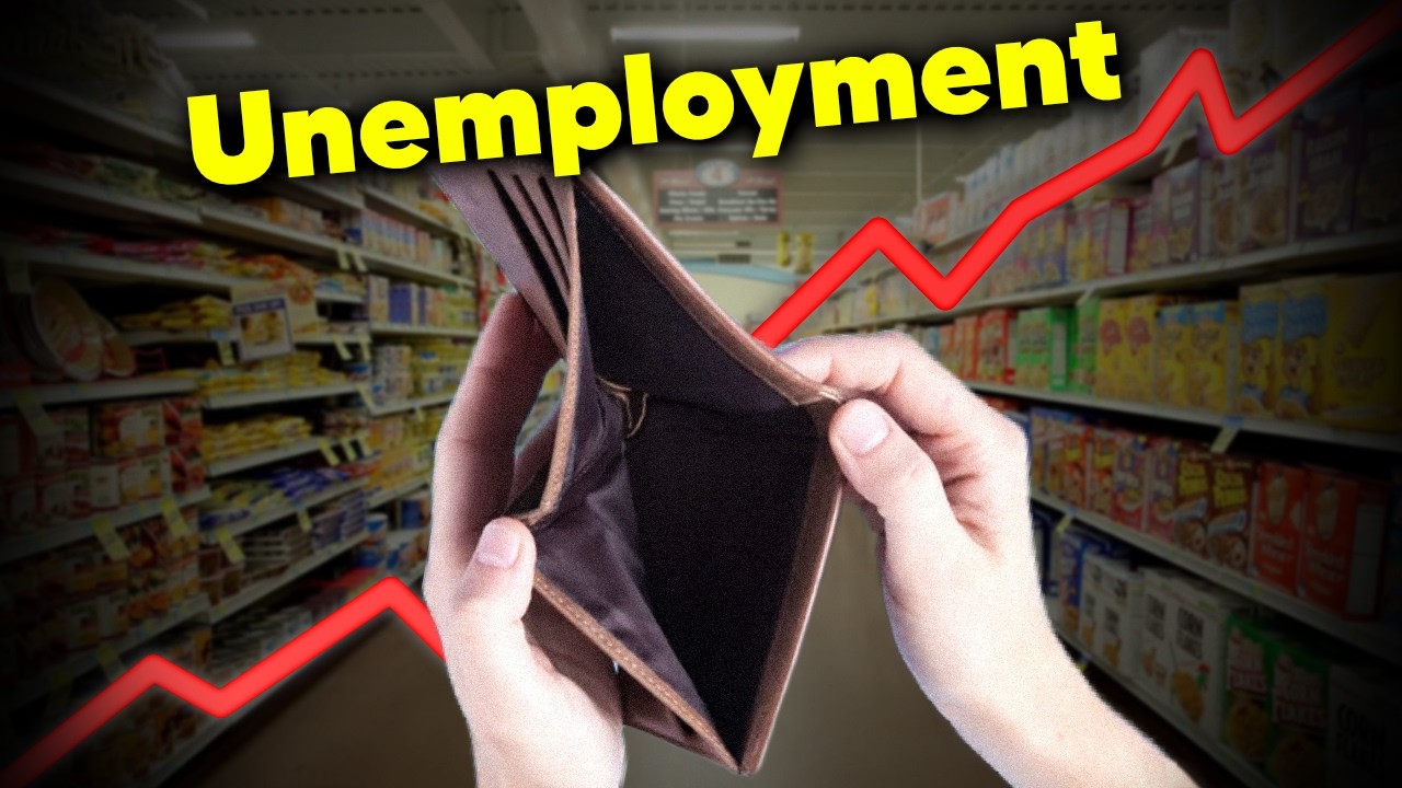 The Labor Market is Truly Crazy.