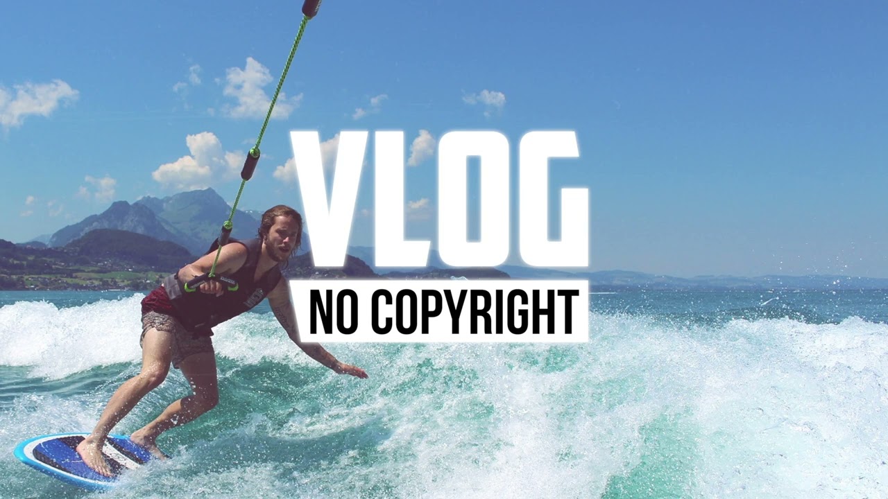 Konqeson - Equinox (Vlog No Copyright Music)