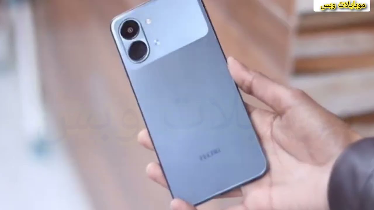 مراجعة Tecno Spark Go 3   هل أفضل موبايل اقتصادي  - تكنو سبارك جو 3