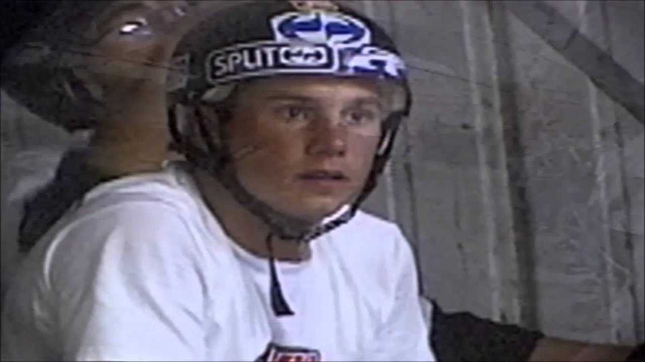 Dave Mirra - Haro Fantasy