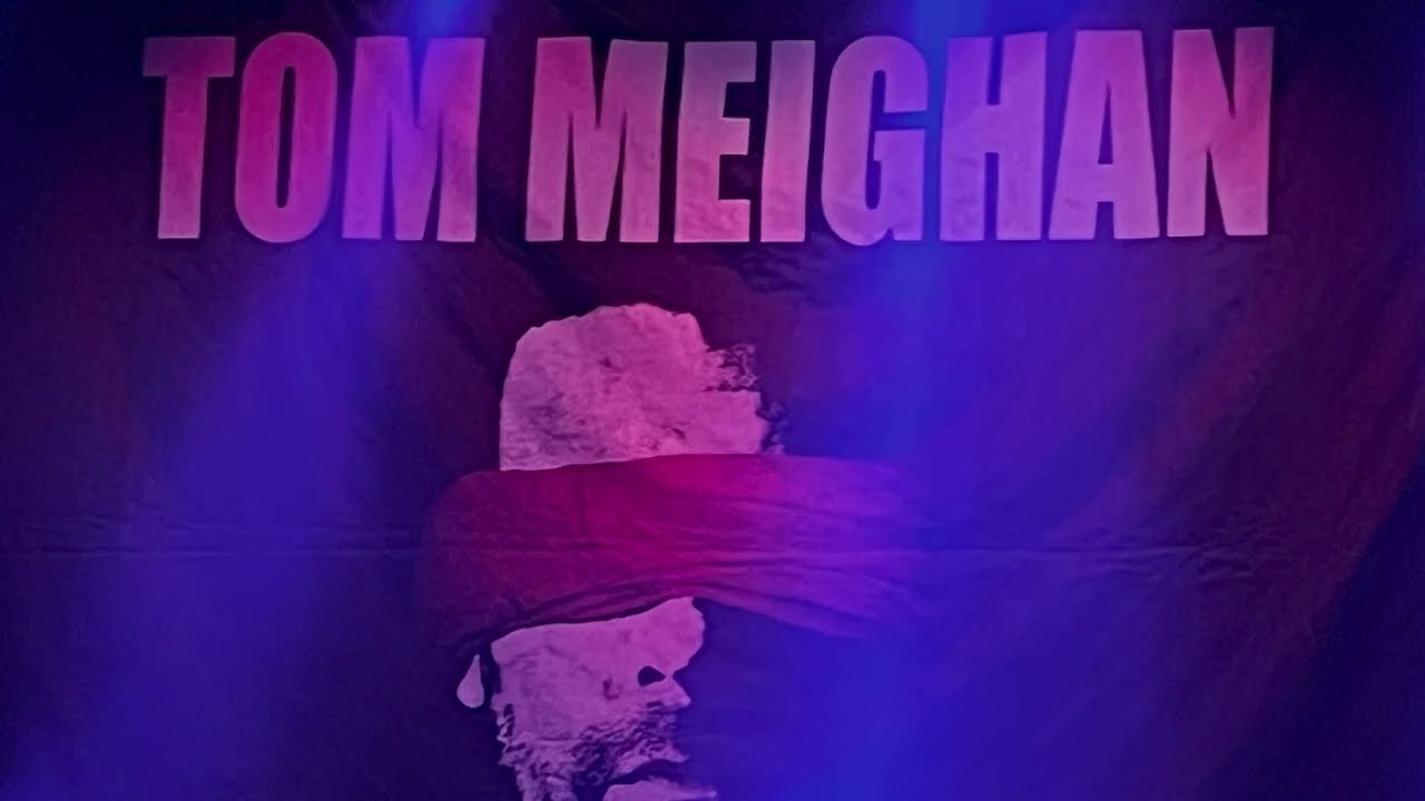 Tom Meighan, Leeds O2 Academy, 181224mp4