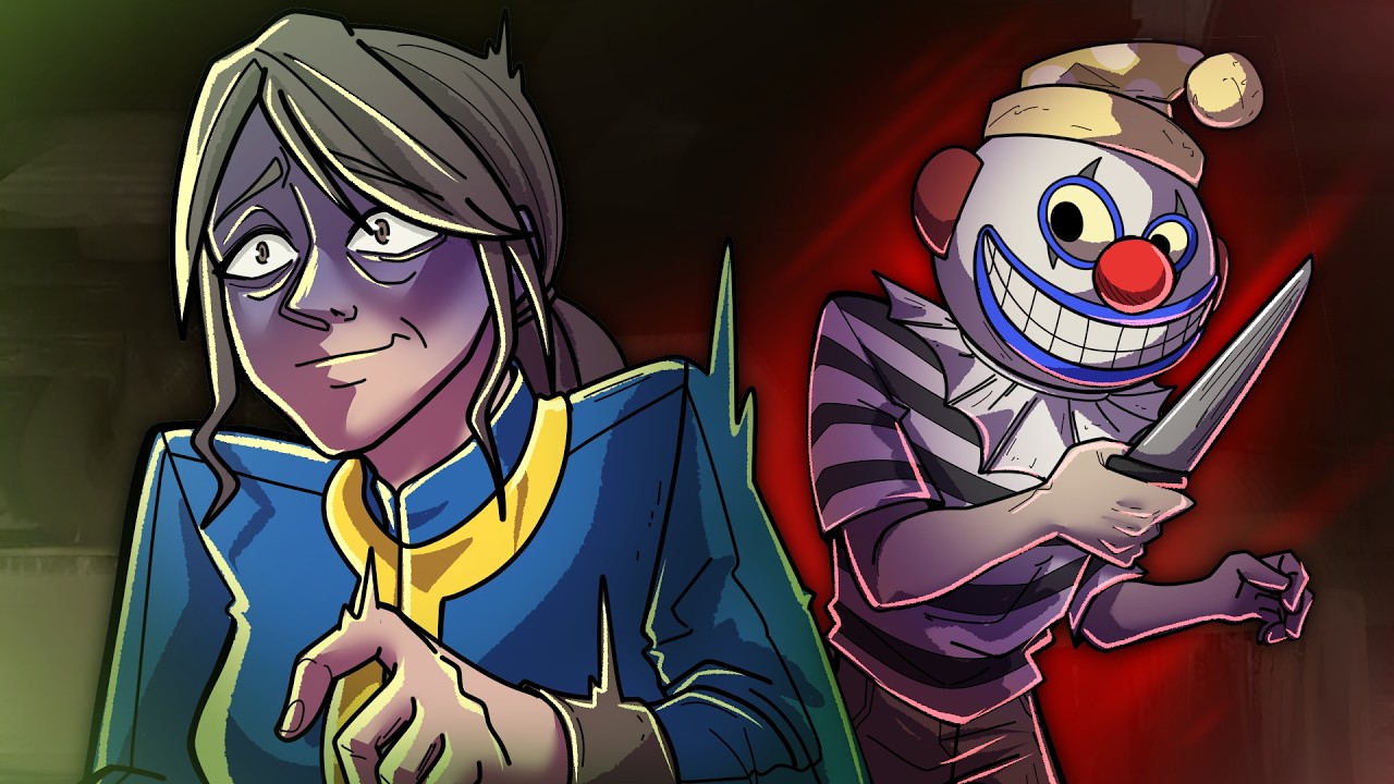 Fallout's Serial Killers Are Creepier Than You Think...