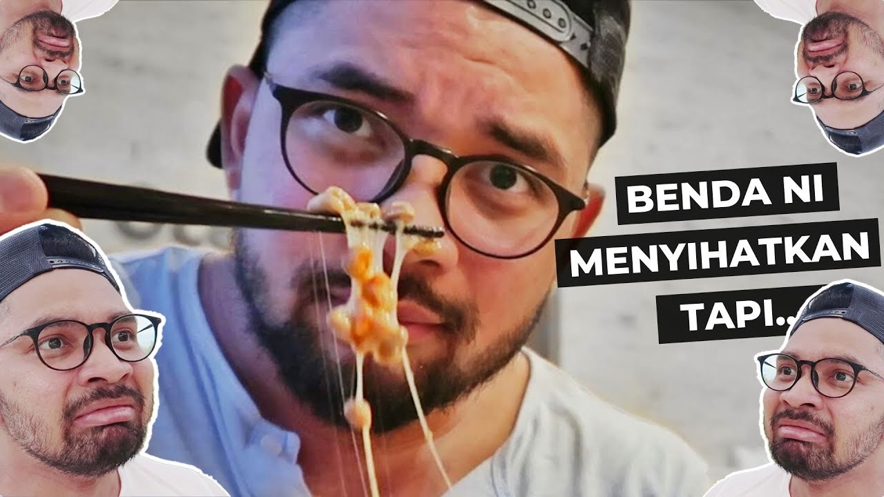 SIHAT TAPI BERLENDIR-LENDIR | Schaffy Shoe S2 • E33