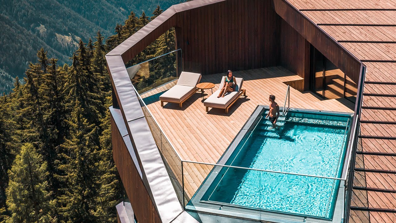 FORESTIS DOLOMITES | ITALY