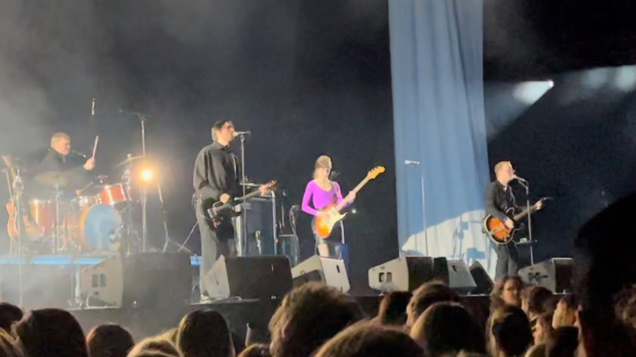 Hurula-Ont som jag-Tele2Arena- 3 februari 2024
