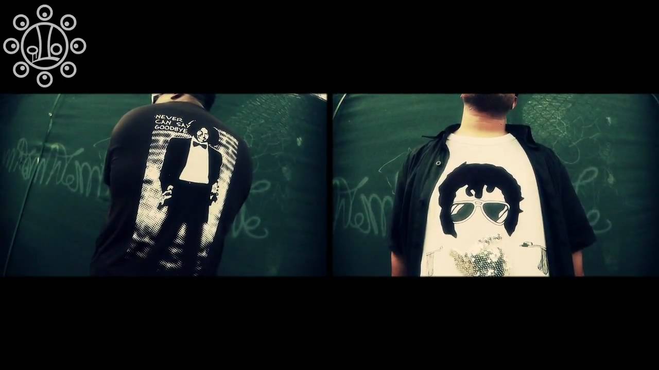 DJ SPINNA feat Krym (Jigmastas) 