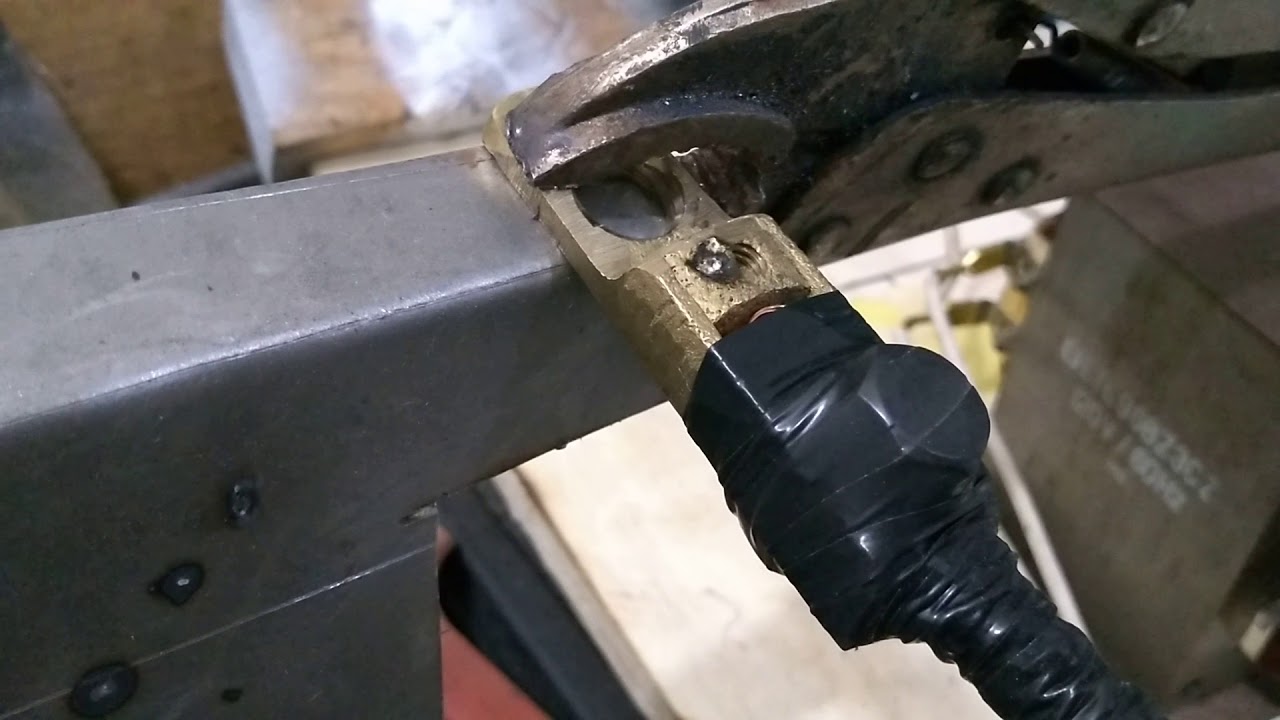 FABRICAÇÃO DA SPOTER - PARTE 3