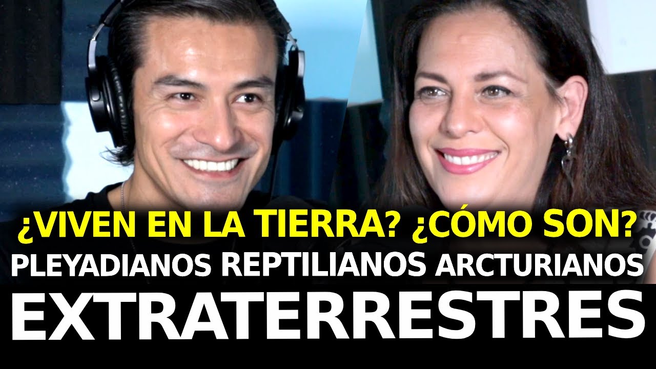 EP117: EXTRATERRESTRES | 