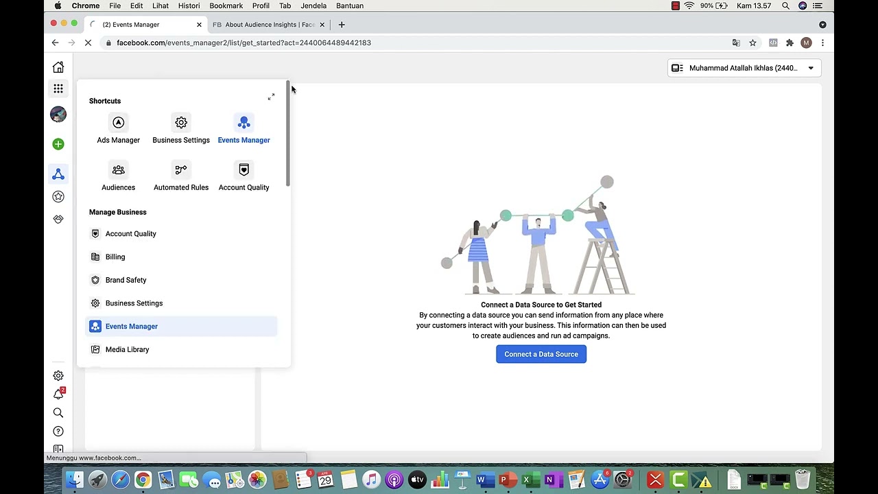 15  CARA MEMBUAT PIXEL FACEBOOK ADS