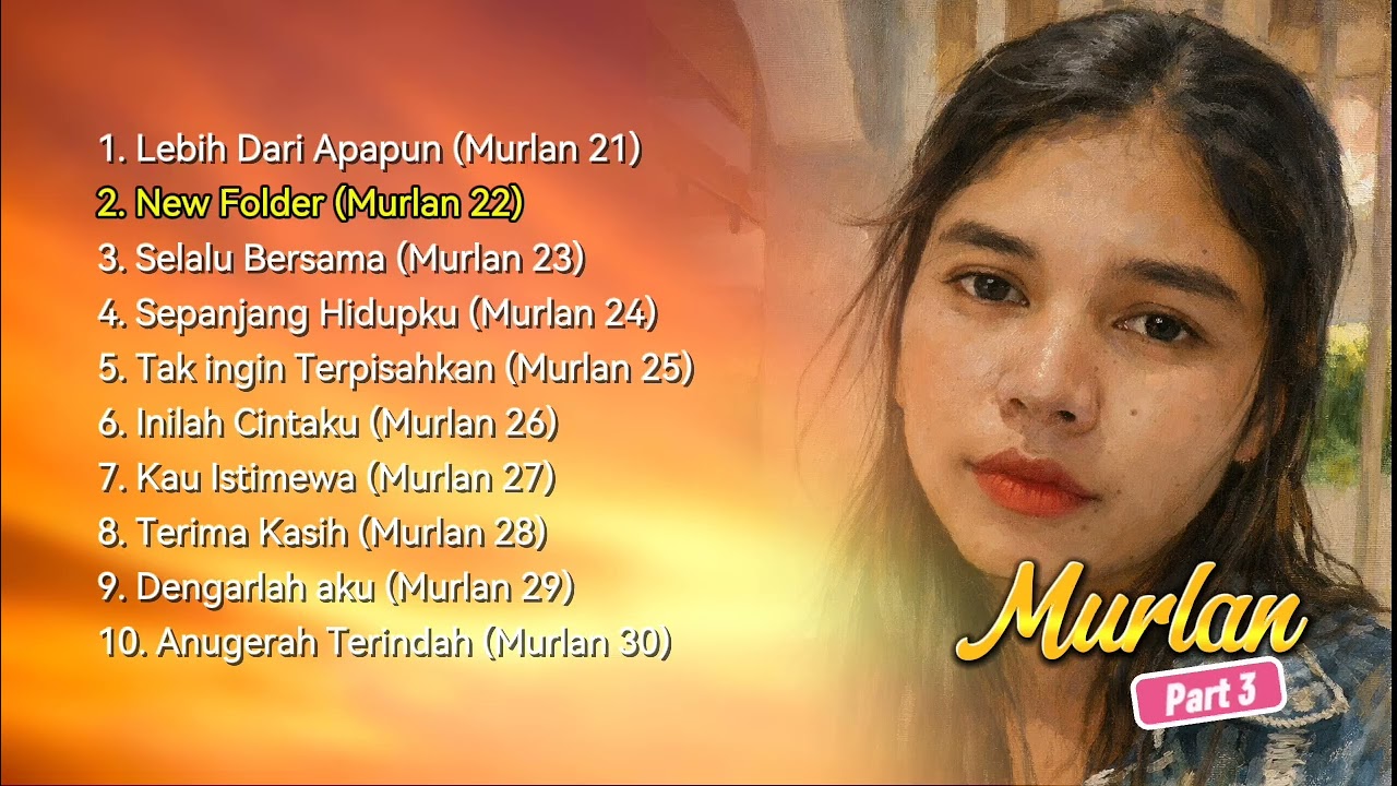 Murlan Album Part 3