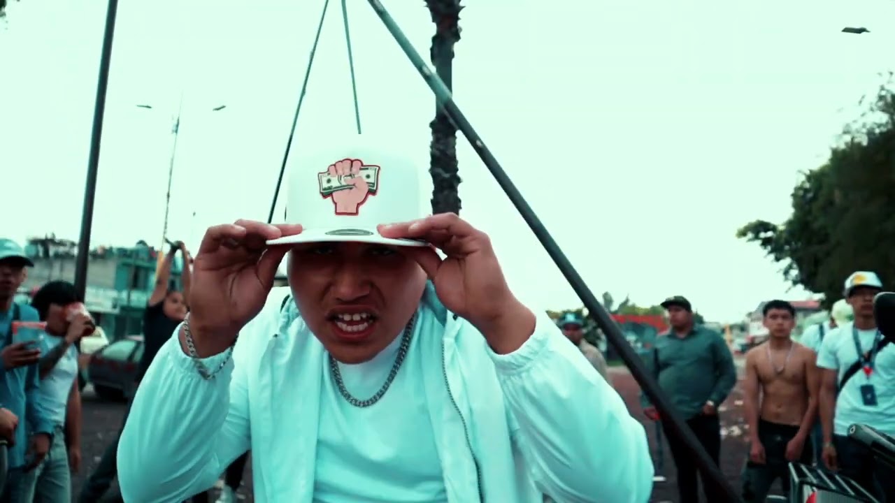 Versatil Boy - Tendos Ft Chelo & @LuizArreguin [ Video Oficial ]